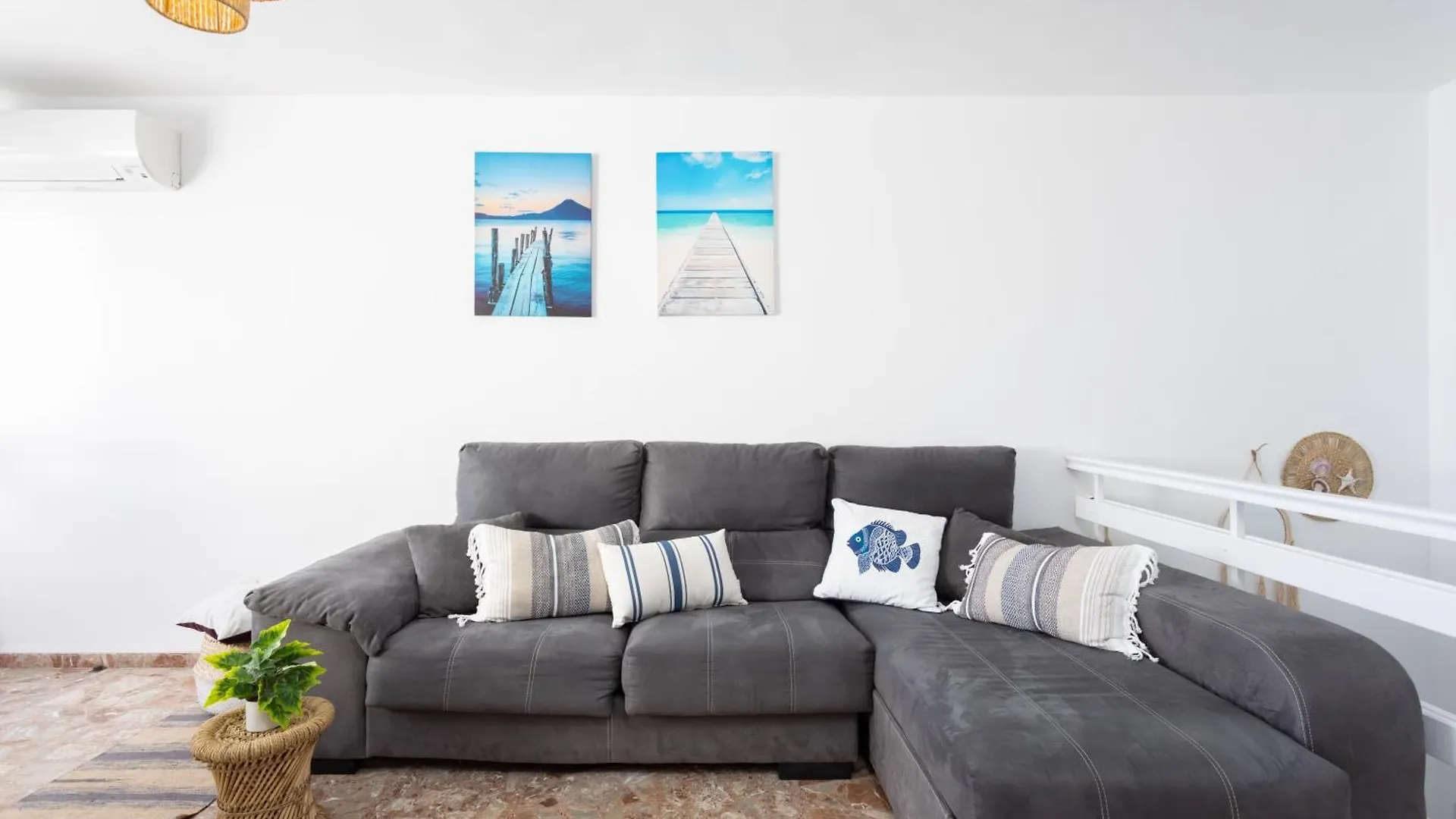Home2Book Ocean Breeze Candelaria, Terrace & Pool 스페인