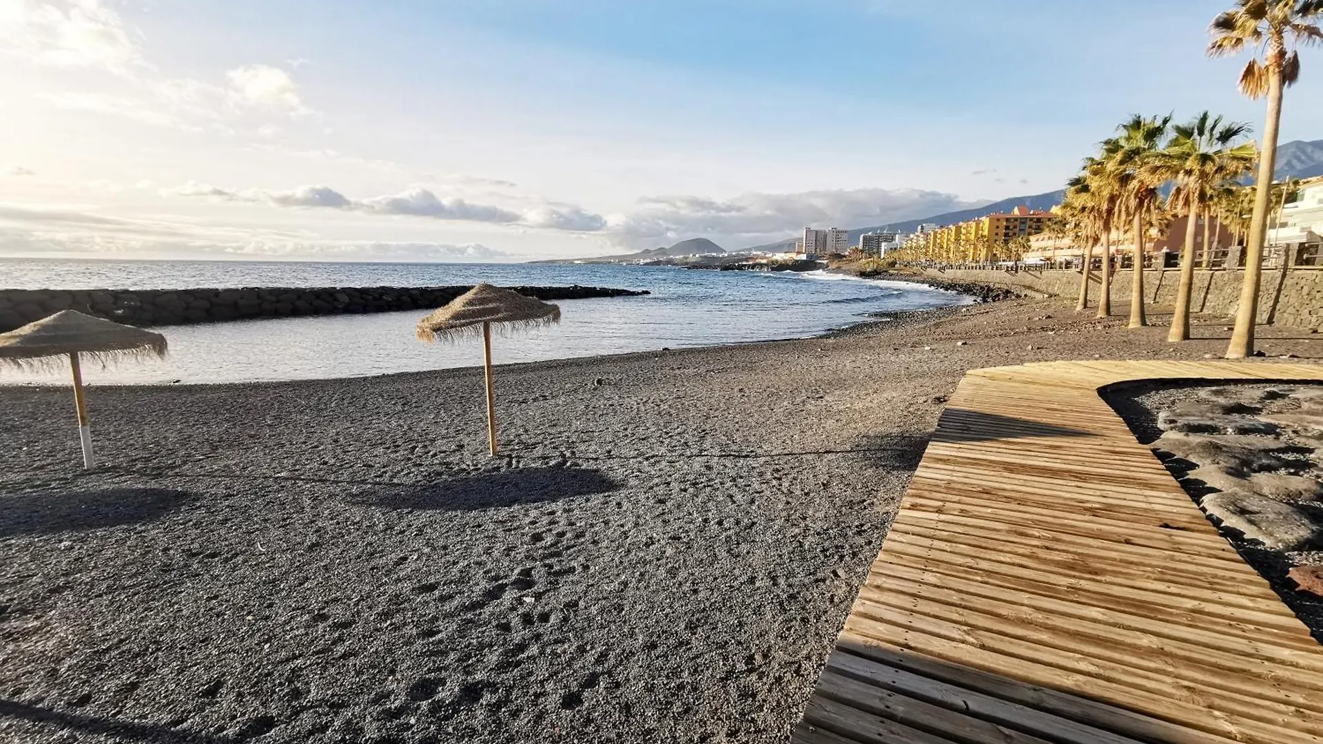 아파트 Home2Book Ocean Breeze Candelaria, Terrace & Pool