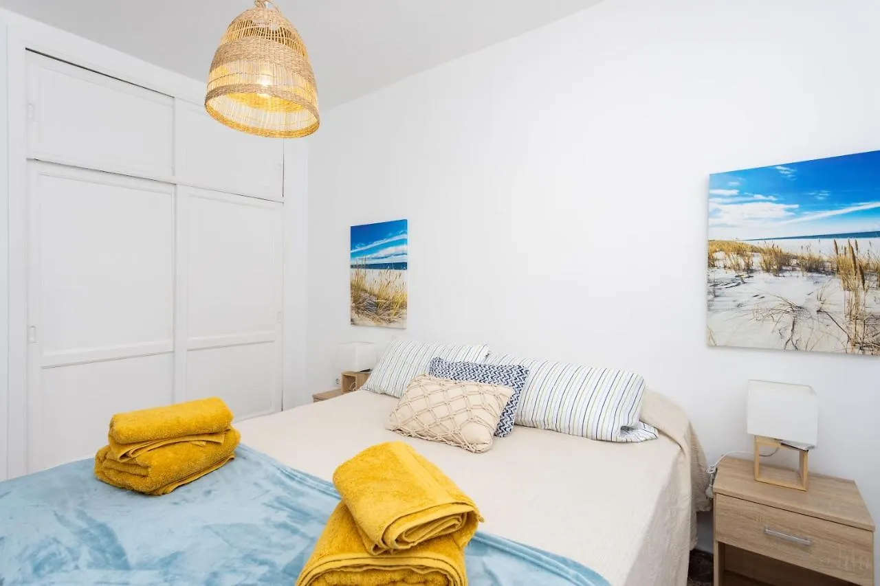 Home2Book Ocean Breeze Candelaria, Terrace & Pool 0*, Candelaria Spanien
