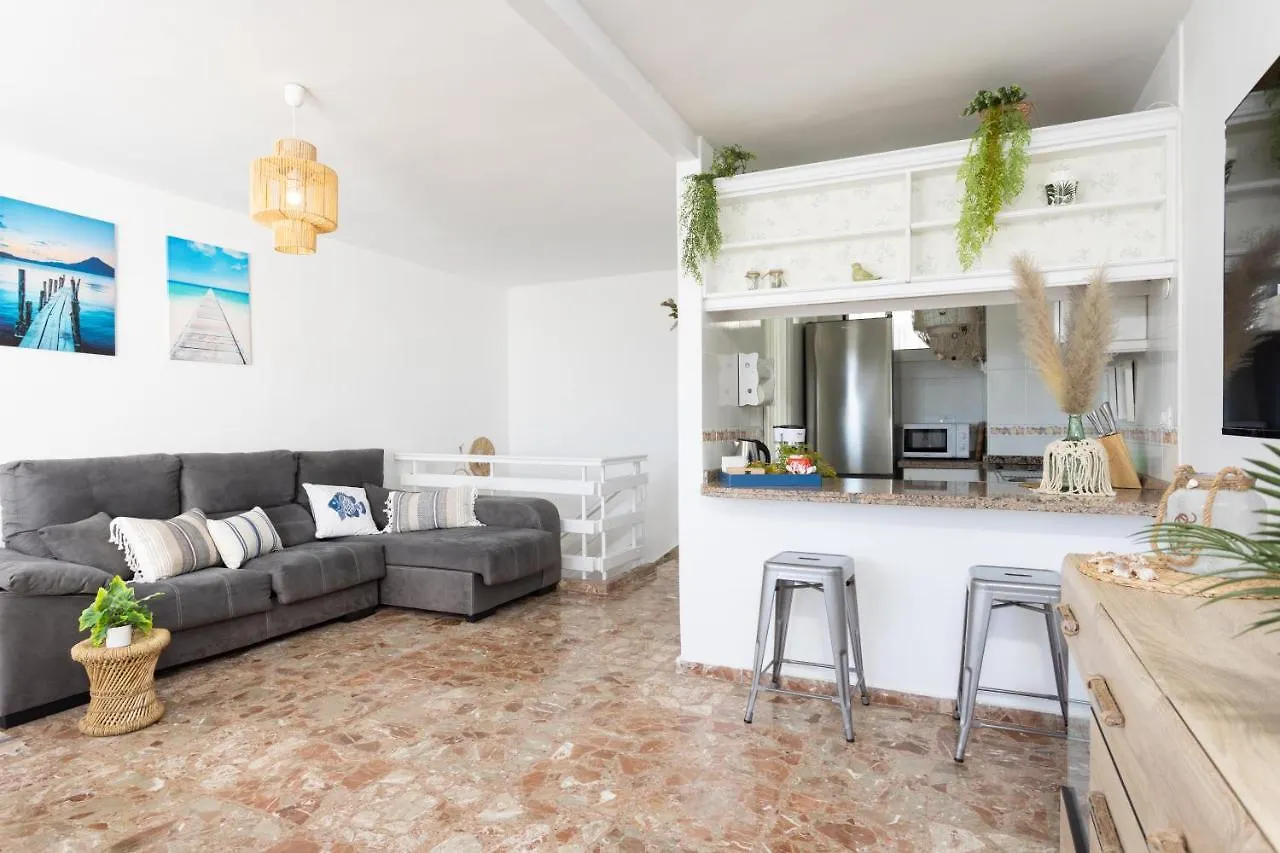 Home2Book Ocean Breeze Candelaria, Terrace & Pool 아파트 칸델라리아