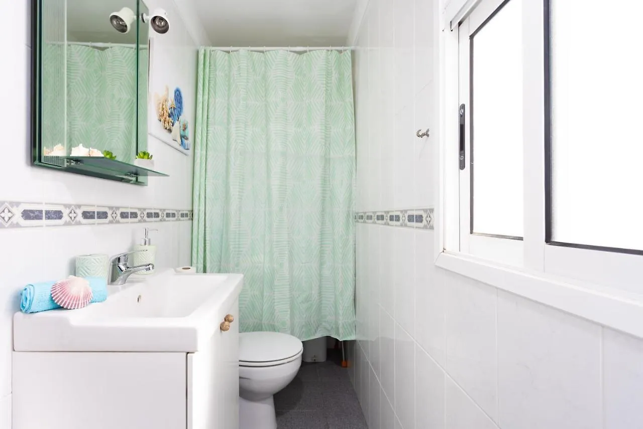 Home2Book Ocean Breeze Candelaria, Terrace & Pool 0*, Candelaria Spanien