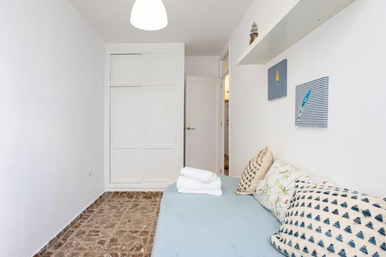 Apartment Home2Book Ocean Breeze Candelaria, Terrace & Pool