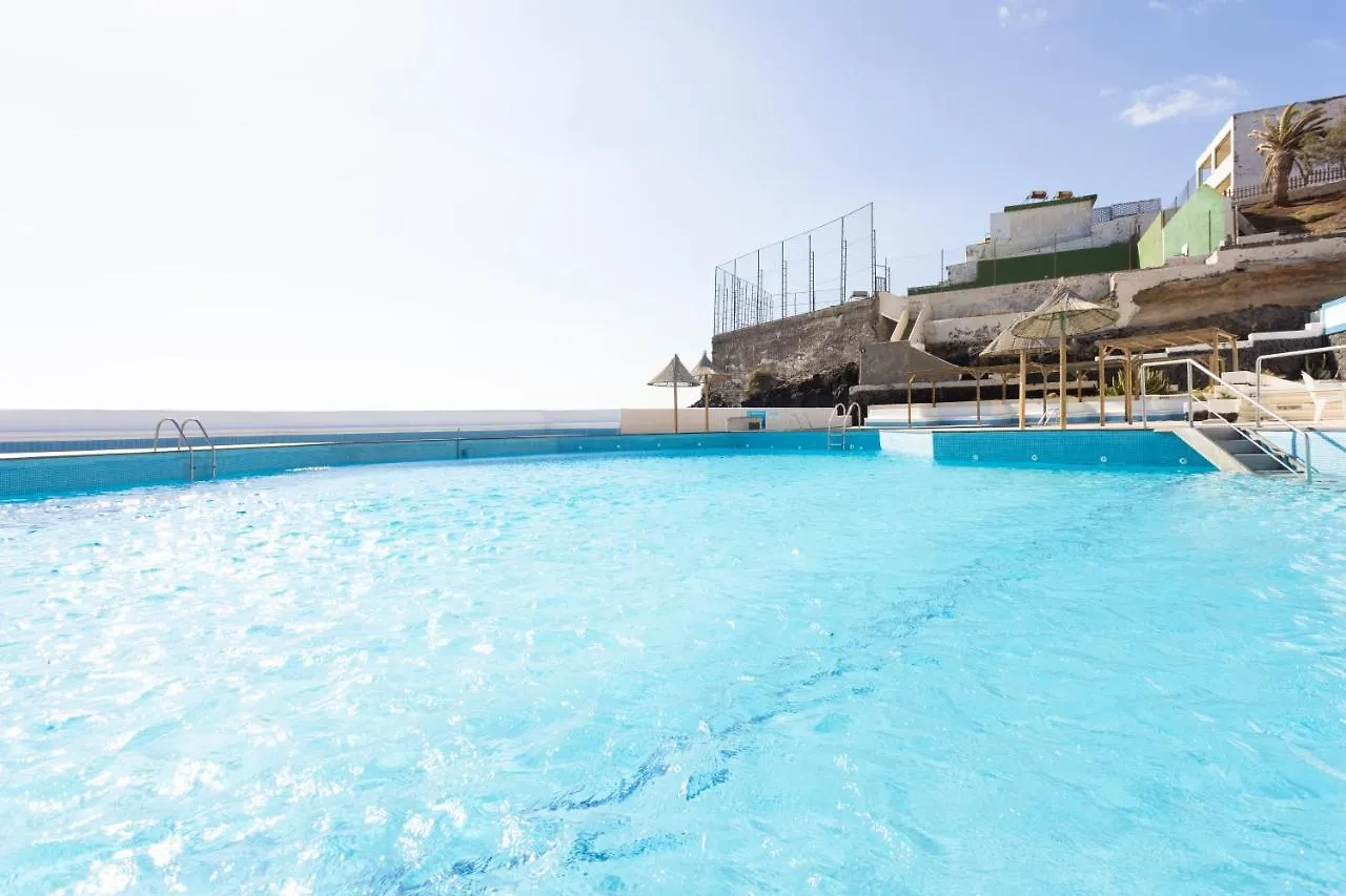 Home2Book Ocean Breeze Candelaria, Terrace & Pool
