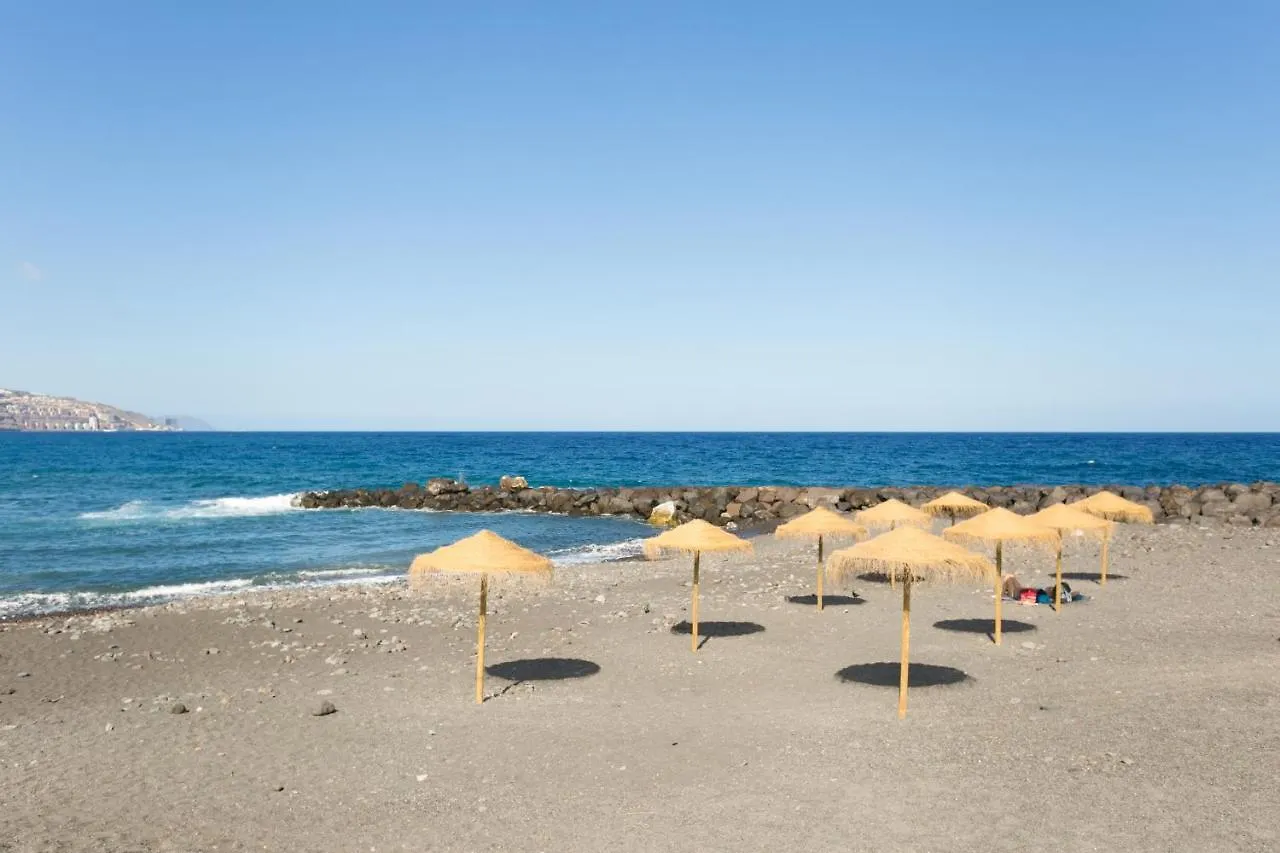Home2Book Ocean Breeze Candelaria, Terrace & Pool 0*, Candelaria Spanien